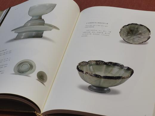 《隐侠：古代中国的茶酒生活》，精装，16开，包静主编，中国茶叶博物馆编著，浙江古籍出版社2024年8月一版一印，定价398，售价298元。 商品图11