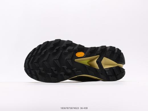 霍卡HOKA ONE ONE Skyline户外休闲运动跑步鞋男女鞋 商品图3