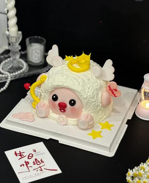 射手座·蝴蝶结loopy | 昔果 商品图2