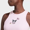 5折【自营】adidas/阿迪达斯  TANK TOP K女士卡通印花运动背心 JG8051 商品缩略图2