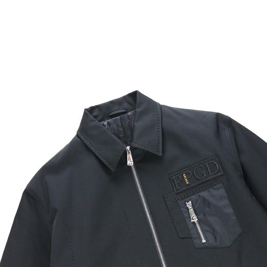 PP.GOLDEN 【茄克】 GJK0922638 商品图2