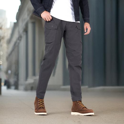 加强版战隼战术裤加强版新款户外工装裤男休闲百搭时尚长裤休闲裤 商品图4