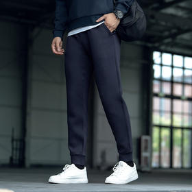 加强版二代龙牙隐风束脚战术卫裤加强版休闲百搭春秋长裤运动男士