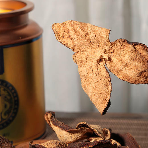 柑润堂2015年新会陈皮 商品图2