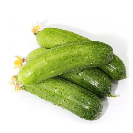 A大刺黄瓜(500±50g) 商品图0