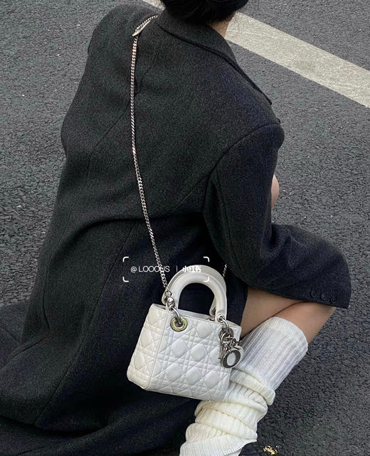 🉐️450包邮
原单三格戴妃 商品图3