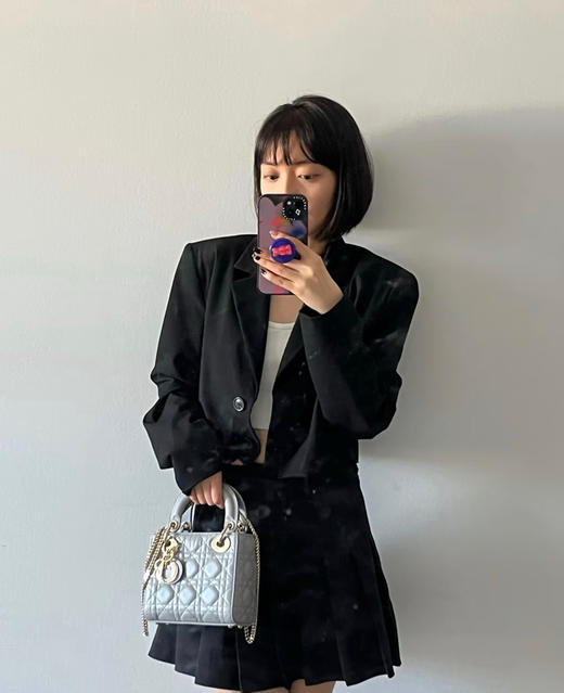 🉐️450包邮
原单三格戴妃 商品图1