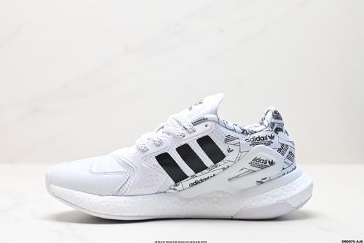 阿迪达斯ADIDAS DAY JOGGER日行者休闲运动跑步鞋FX5998男女鞋 商品图2