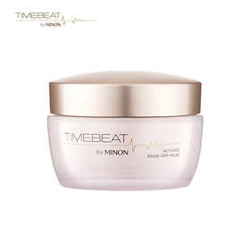 【保税仓】MINON/蜜浓timebeat光韵触源涂抹面膜47g