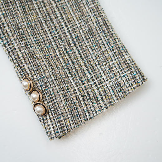 MI1A007麦克斯菲瑞休闲西服上衣 商品图3