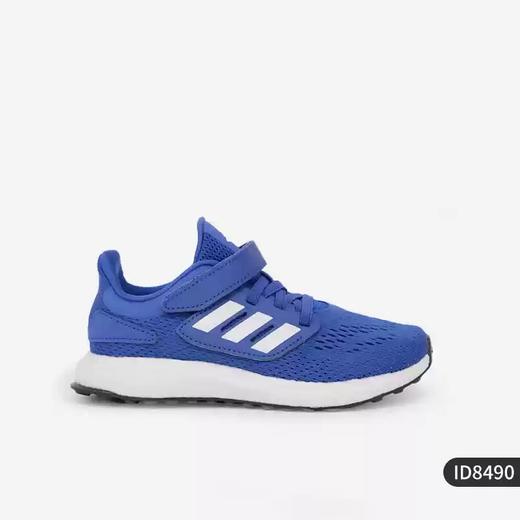 5折【自营】adidas/阿迪达斯  PUREBOOST小童网面缓震运动鞋 ID8490 商品图5