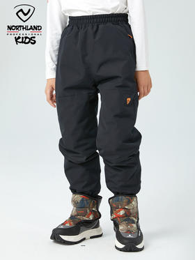 【199到手】诺诗兰儿童羽绒裤CO120403