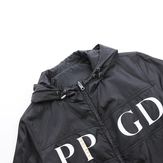 PP.GOLDEN 【棉服】 GMF7622786 商品图2