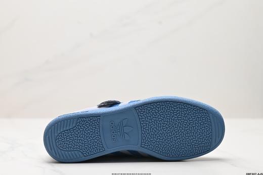 阿迪达斯Adidas Bali复古休闲运动板鞋IG6197男女鞋 商品图8