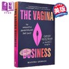 【中商原版】阴部生意 改变女性健康的创新性突破	英文原版 The Vagina Business Marina Gerner 女性医学保健 商品缩略图0