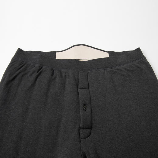 【绵羊毛】【新款DKP】大依优型大码绵羊毛保暖裤保暖裤加肥加大棉裤冬季秋裤保暖裤子 商品图1