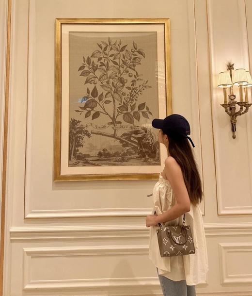 驴家OnTheGoBB手袋手拿斜跨托特包（HH） 商品图13