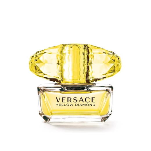VERSACE/范思哲 幻影金钻黄钻淡香水 温婉清新持久花香 30ml/50ml/90ml 【CDF】 商品图5