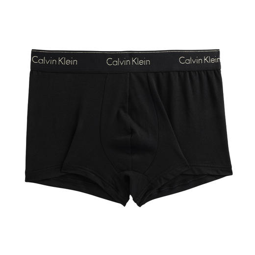 【超惠秒】Clavin Klein CK男士新晋款三件装弹棉内裤 11810 商品图5