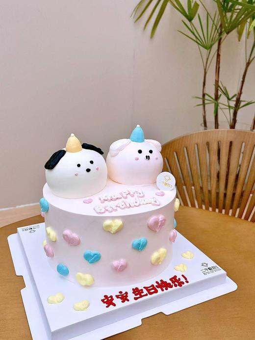 两小无猜 商品图2