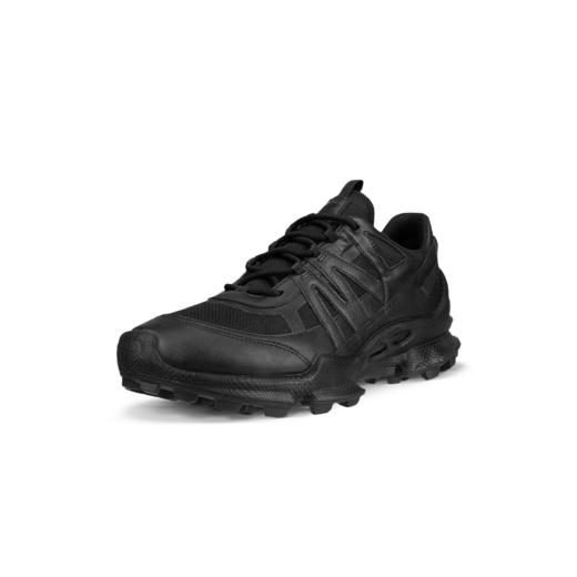 【健步C踪迹】ECCO爱步男子户外徒步老爹鞋防水透气回弹舒适803254-51094 商品图2