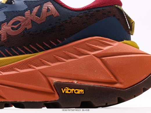 霍卡HOKA ONE ONE Skyline户外休闲运动跑步鞋男女鞋 商品图6