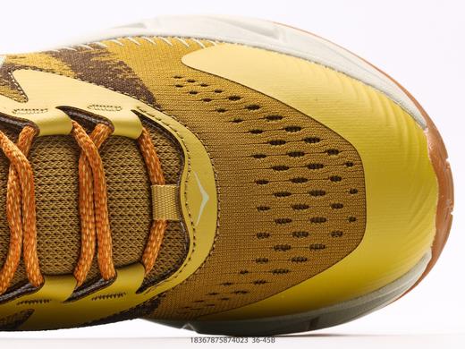 霍卡HOKA ONE ONE Skyline户外休闲运动跑步鞋男女鞋 商品图7