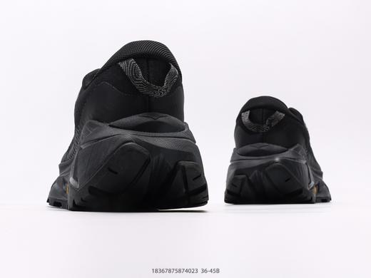 霍卡HOKA ONE ONE Skyline户外休闲运动跑步鞋男女鞋 商品图5