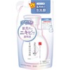 【跨境】SANA/莎娜豆乳美肌净白祛痘泡沫洗面奶补充装180ml*3袋 商品缩略图0
