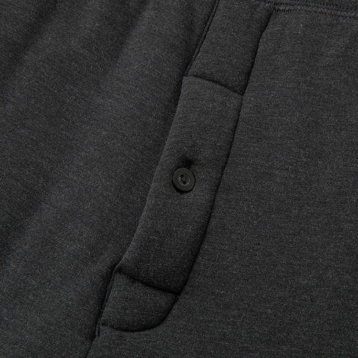 【绵羊毛】【新款DKP】大依优型大码绵羊毛保暖裤保暖裤加肥加大棉裤冬季秋裤保暖裤子 商品图3