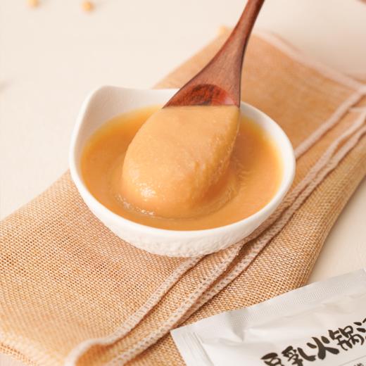 日本大多福 日式健康清汤火锅系列一盒装 豆乳火锅汤底/番茄豚骨汤底/寿喜锅汤底/和风相扑火锅汤 四款可选 商品图2