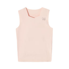 笛莎Deesha2024年冬保暖背心