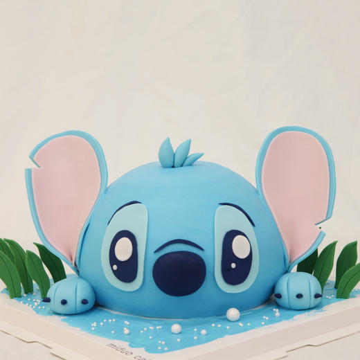 男孩款 史迪奇 史迪仔 立体 商品图0