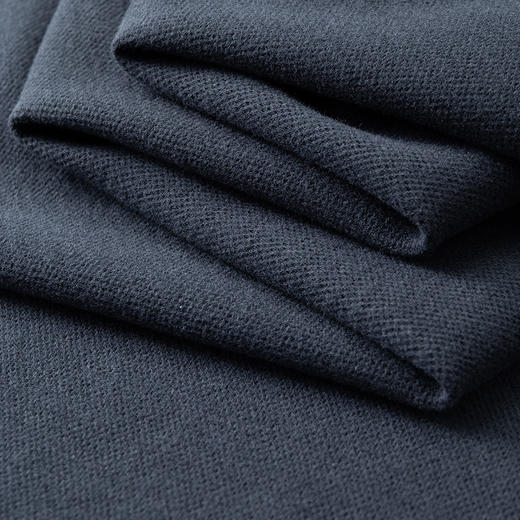 【新款DPF】大依优型大码半高领长袖T恤打底衫休闲加肥加大上衣男士胖子大码t恤打底 商品图4