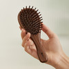 初心| 迷你胡桃木水滴梳 商品缩略图1