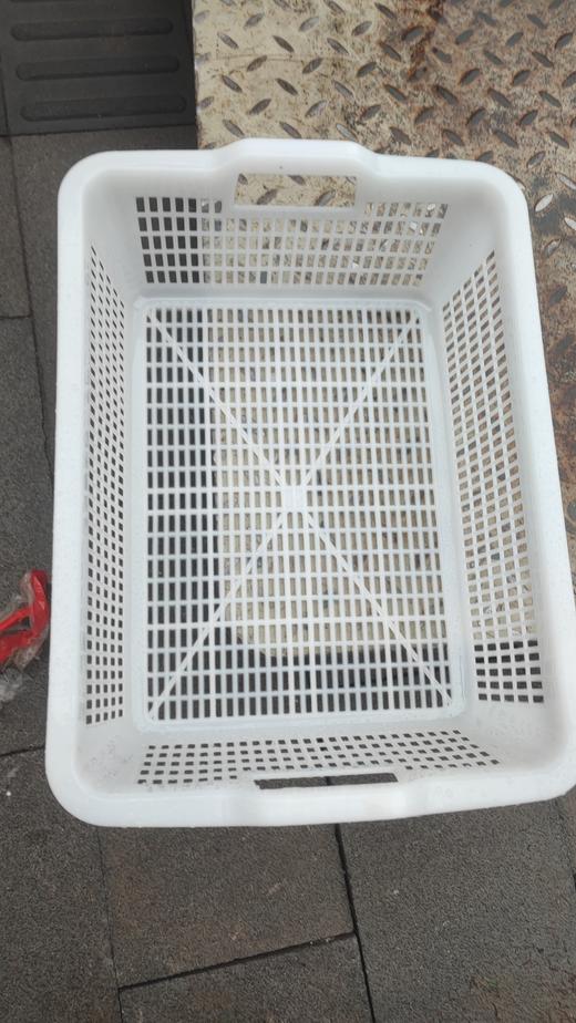 【JL】国产大号文件收纳框43*32*12.5 商品图2