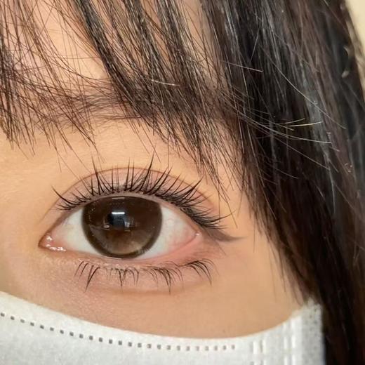 Kirafairy（kirafairy） 日抛(十片装) 奶糖薯泥  直径14.5mm 商品图8