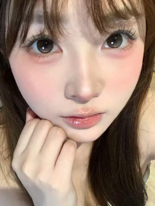 Kirafairy（kirafairy） 日抛(十片装) 奶糖薯泥  直径14.5mm 商品图4