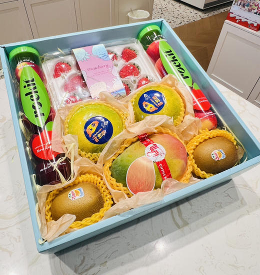 K果定制水果礼盒🎁 商品图5