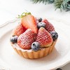 新鲜草莓塔 Fresh Strawberry Tart 商品缩略图0