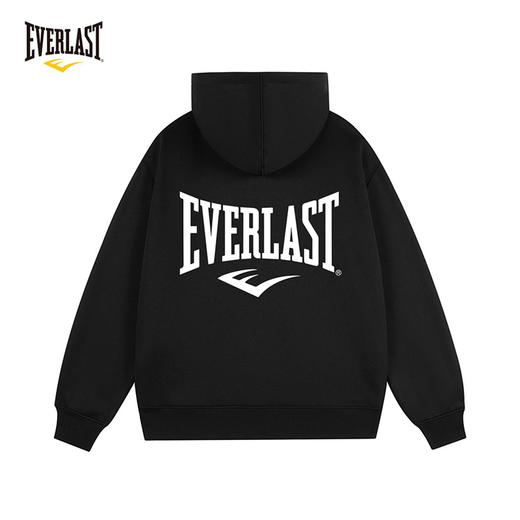 【𝑬𝑽𝑬𝑹𝑳𝑨𝑺𝑻情侣摇粒绒开衫卫衣】情侣同款【福利品】 商品图4