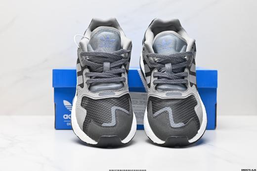 阿迪达斯ADIDAS DAY JOGGER日行者休闲运动跑步鞋FX5998男女鞋 商品图6