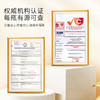.45g*12瓶 许广和 鲜炖燕窝月套餐 即食有糖/无糖孕妇滋补正品礼盒 商品缩略图2