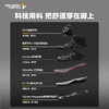 龙锋中帮战术通勤靴男士休闲鞋登山徒步时尚简约男鞋运动鞋 商品缩略图1