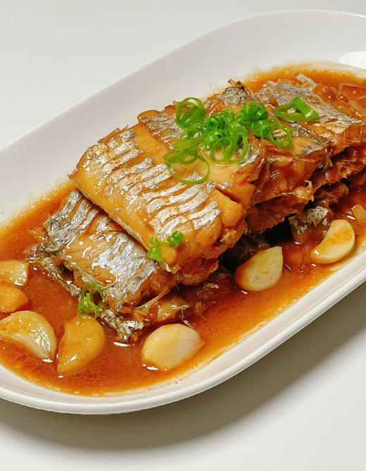 猫太推荐---大规格，单条5-6两❗️贝司令舟山海钓野生带鱼89/5条❗️ 商品图2