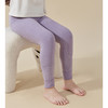 笛莎Deesha 女童家居裤2024冬季新款女童阳离子面料保暖裤 商品缩略图3