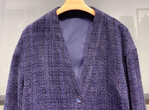 极简休闲外套 商品图7