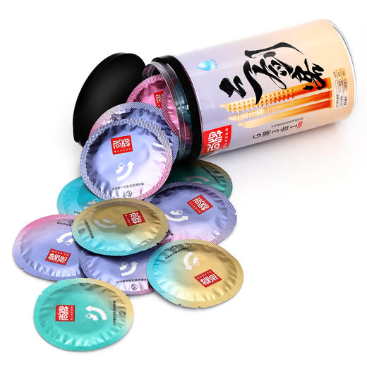 【超值三套合一】尚牌三剑合一多种玩法轻薄水润丝滑清爽不油腻！企微 商品图1