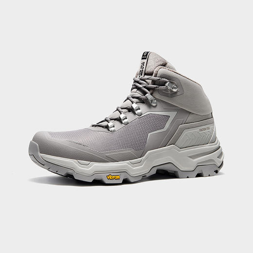 KAILAS凯乐石 户外运动 女款中帮防水徒步鞋(N44 FLT MID)KS2442273【Z】 商品图4