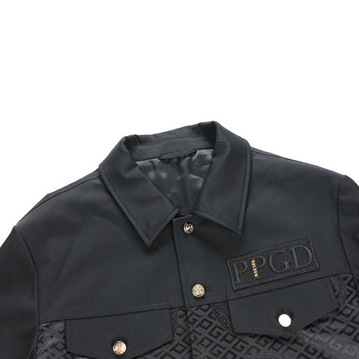 PP.GOLDEN 【茄克】 GJK0922637 商品图2